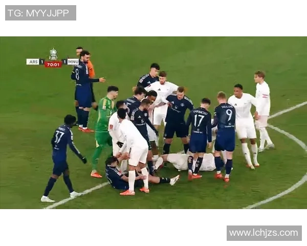 足总杯惊天冷门多特蒙德狂胜阿森纳五球引发全场震动 足总杯惊天冷门多特蒙德狂胜阿森纳五球引发全场震动