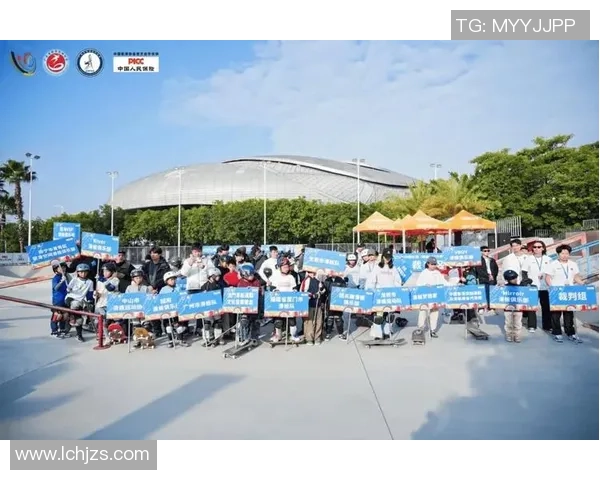 重庆滑板队的拼搏与荣耀极限运动嘉年华的精彩瞬间回顾