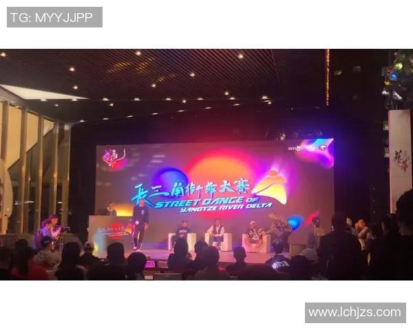 重庆街舞队引领潮流最新街舞意识TOP10榜单揭晓