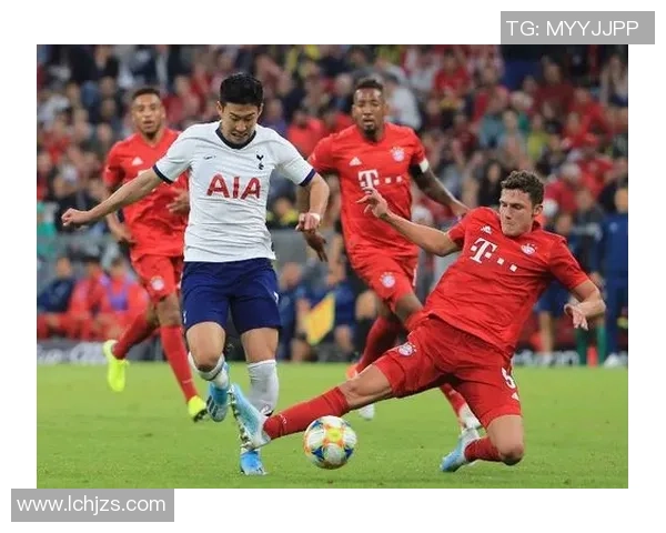 友谊赛拜仁大胜热刺6比2全场沸腾转会传闻再度升温