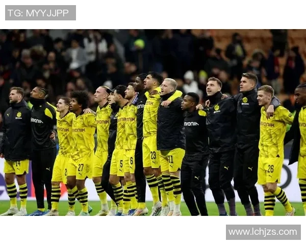 德甲激战巴黎圣日耳曼点球大战逆转多特蒙德全场沸腾