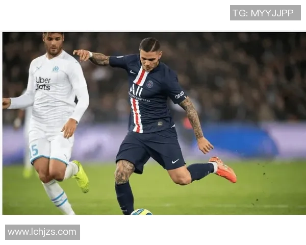 国王杯焦点战巴黎圣日耳曼与曼城激战成平局战术解析与绝杀时刻回顾