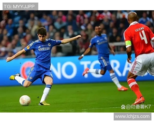 切尔西逆转多特蒙德4-3精彩瞬间全场沸腾数据分析揭秘比赛亮点