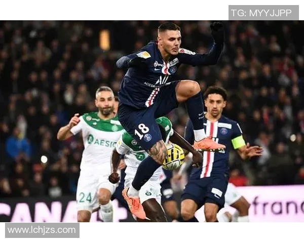 欧联杯精彩对决巴黎圣日耳曼逆转马竞五球狂胜引爆全场激情