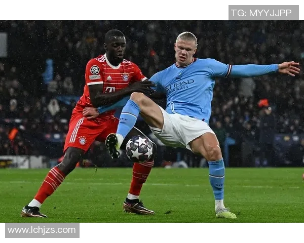 足总杯决赛曼城与国米激战成和神扑瞬间成焦点点评分析